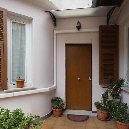 Ferienwohnung Casa Carletto La Spezia Exterior foto