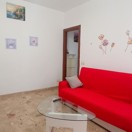 Ferienwohnung Casa Carletto La Spezia Exterior foto