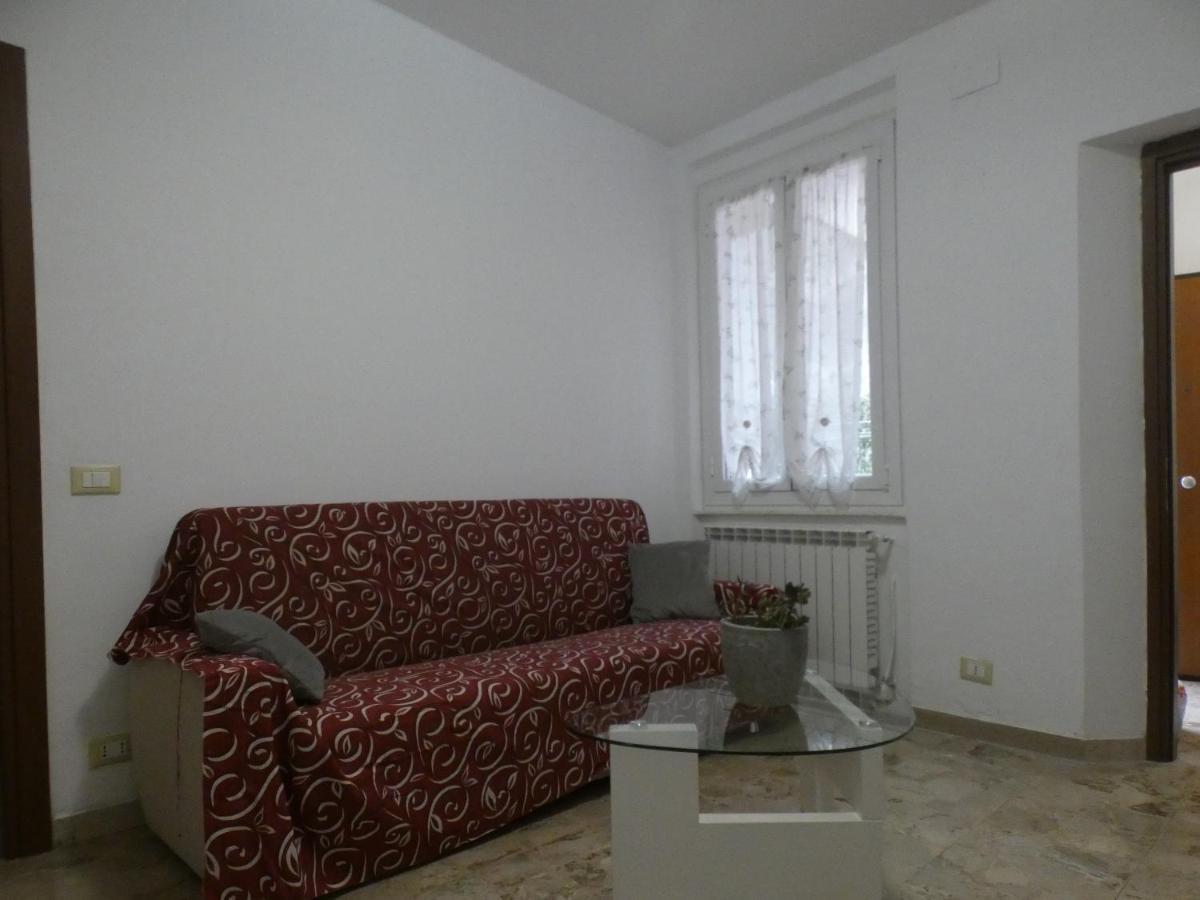 Ferienwohnung Casa Carletto La Spezia Exterior foto