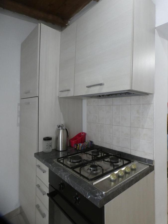 Ferienwohnung Casa Carletto La Spezia Exterior foto