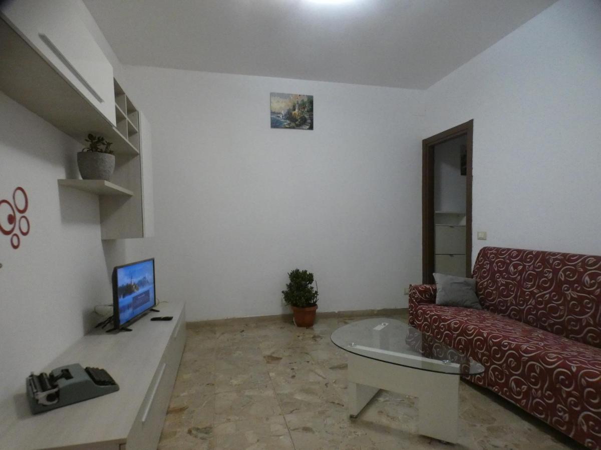 Ferienwohnung Casa Carletto La Spezia Exterior foto