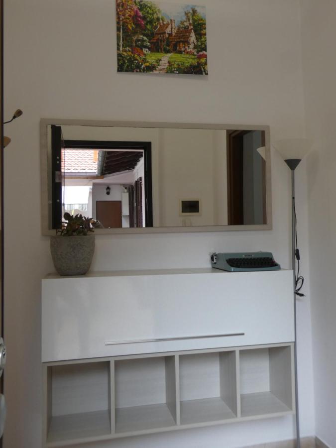 Ferienwohnung Casa Carletto La Spezia Exterior foto