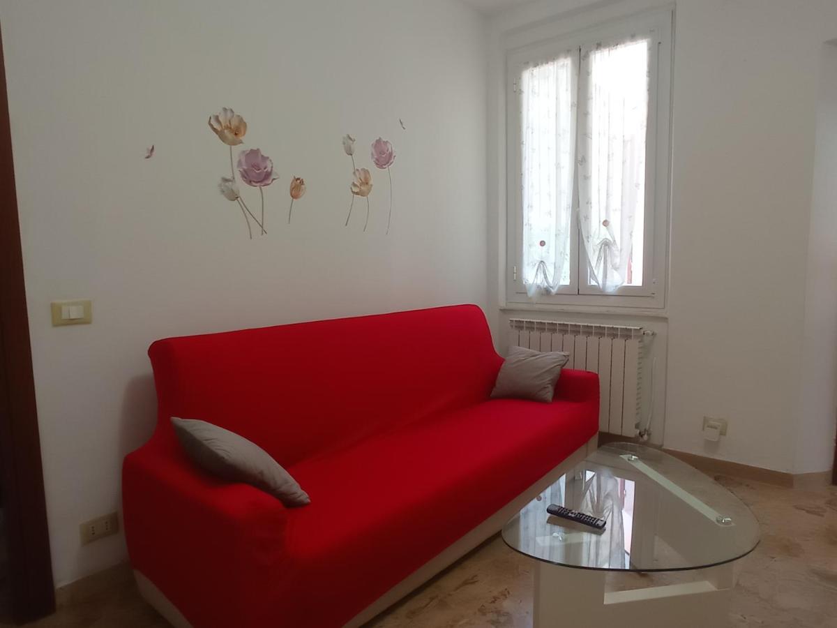 Ferienwohnung Casa Carletto La Spezia Exterior foto