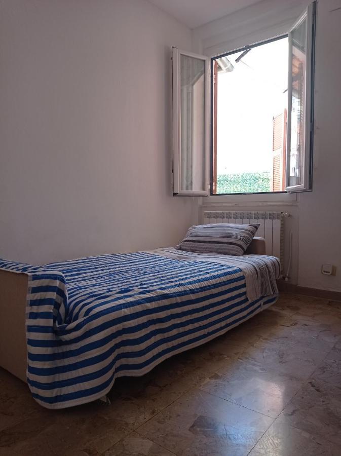 Ferienwohnung Casa Carletto La Spezia Exterior foto