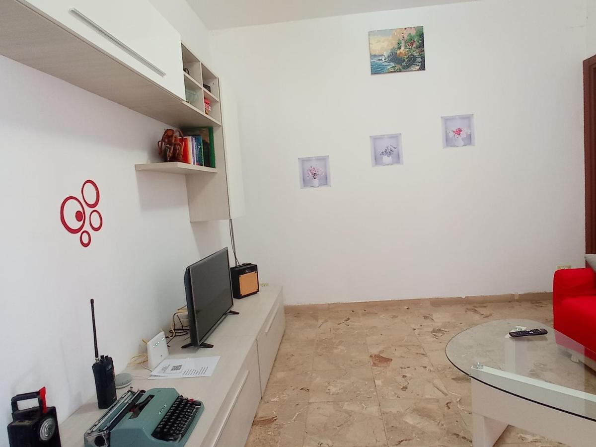 Ferienwohnung Casa Carletto La Spezia Exterior foto