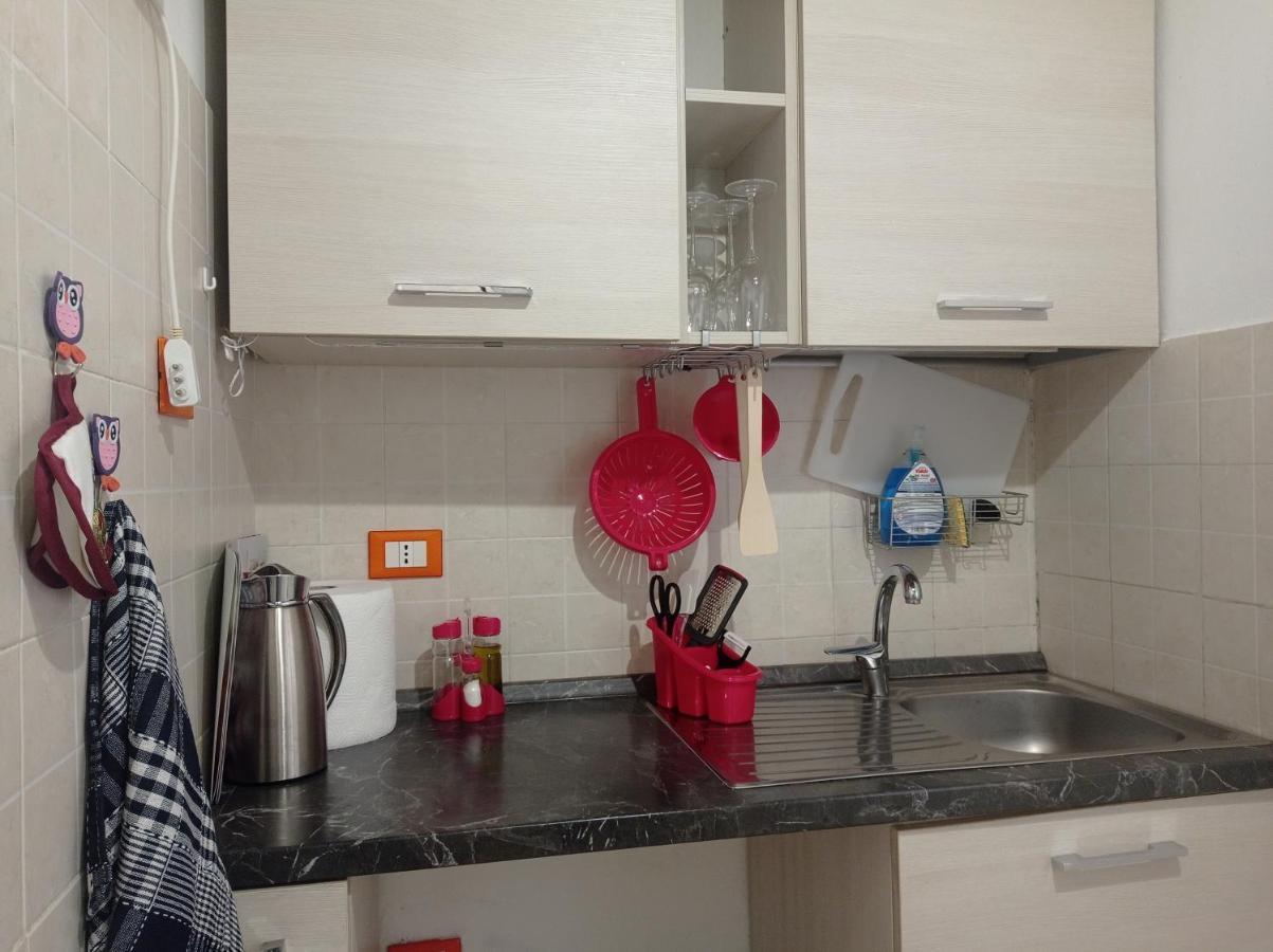 Ferienwohnung Casa Carletto La Spezia Exterior foto